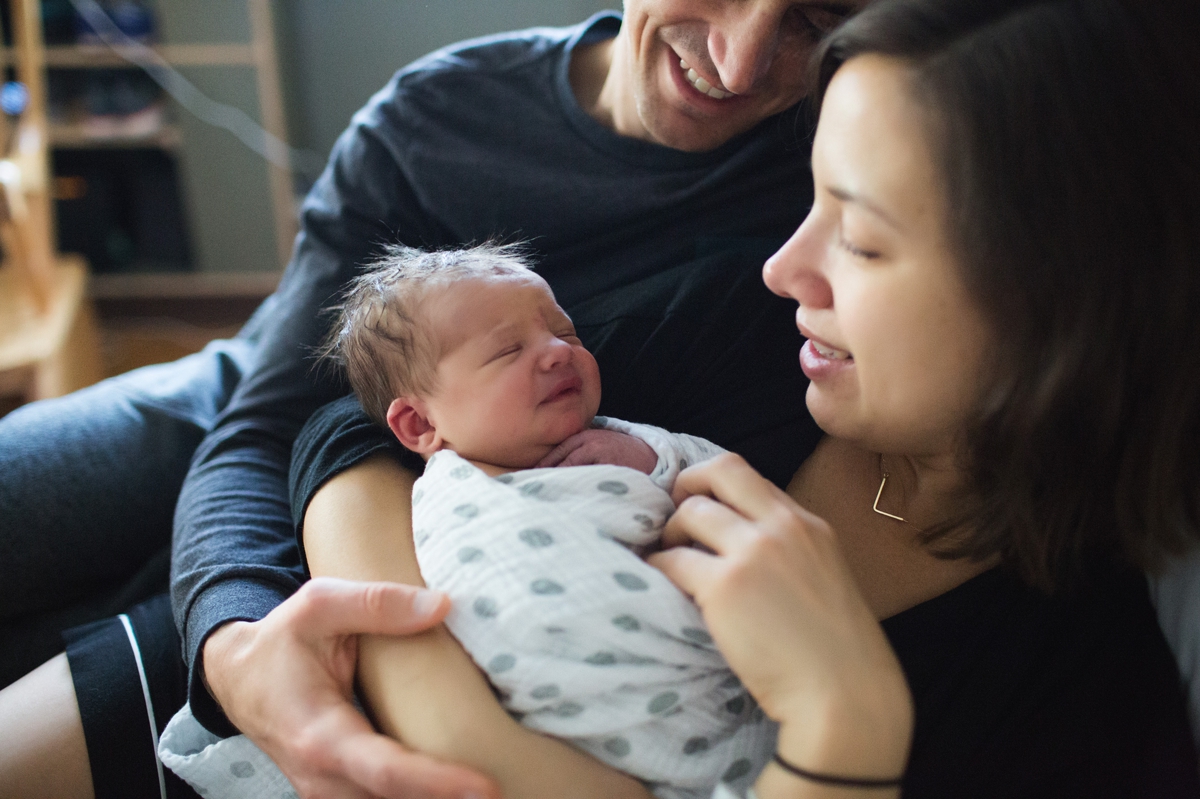 elena s blair seattle newborn photographer hospital