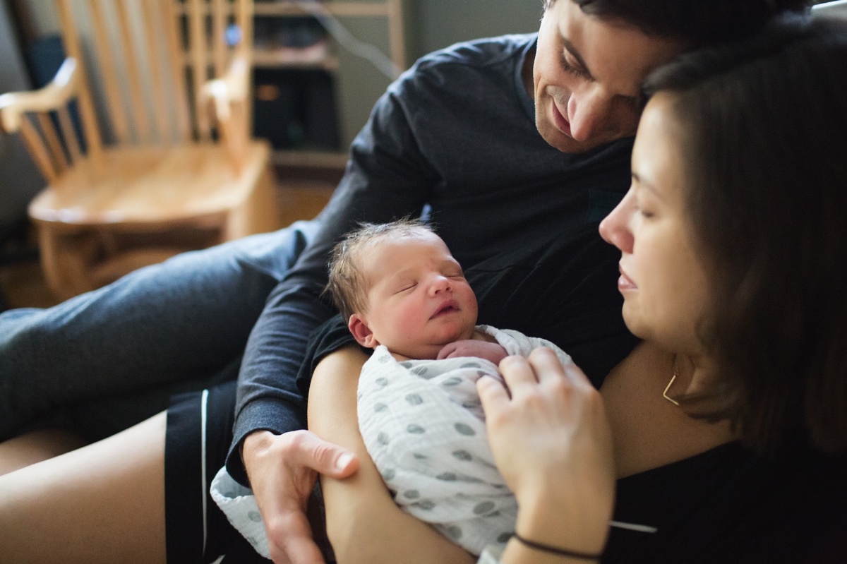 elena s blair seattle newborn photographer hospital