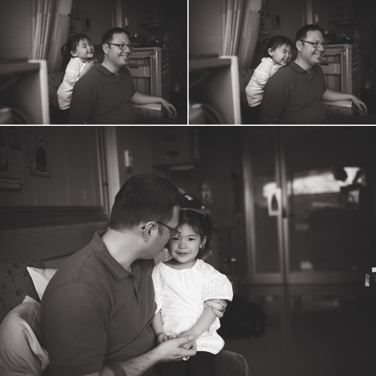 elena s blair seattle newborn photographer hospital