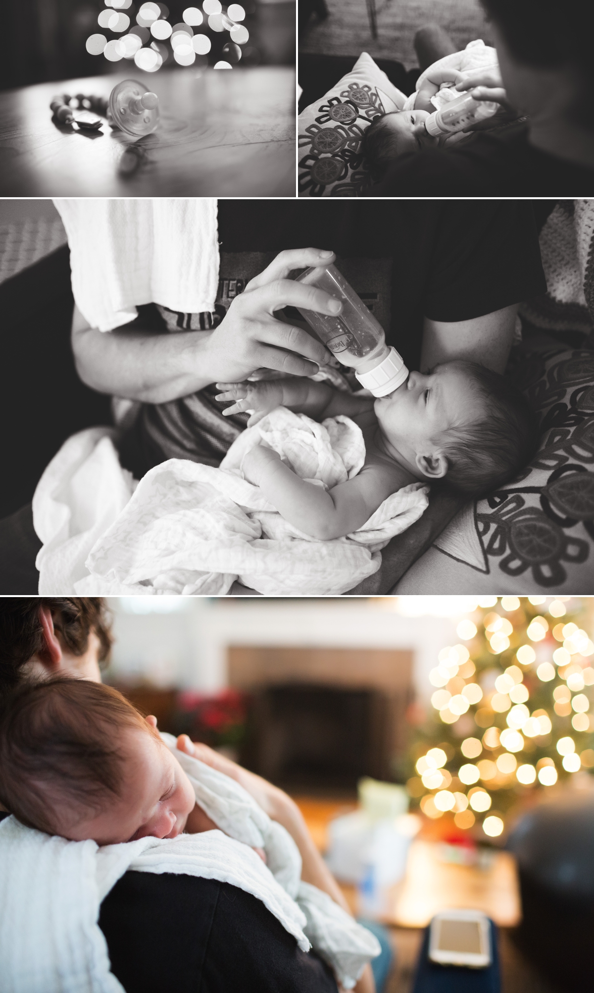 elena blair seattle newborn photographer 