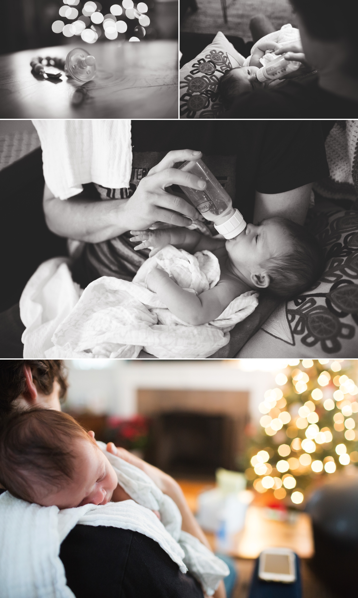 elena blair seattle newborn photographer