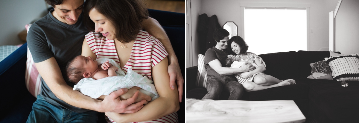 elena blair seattle newborn photographer
