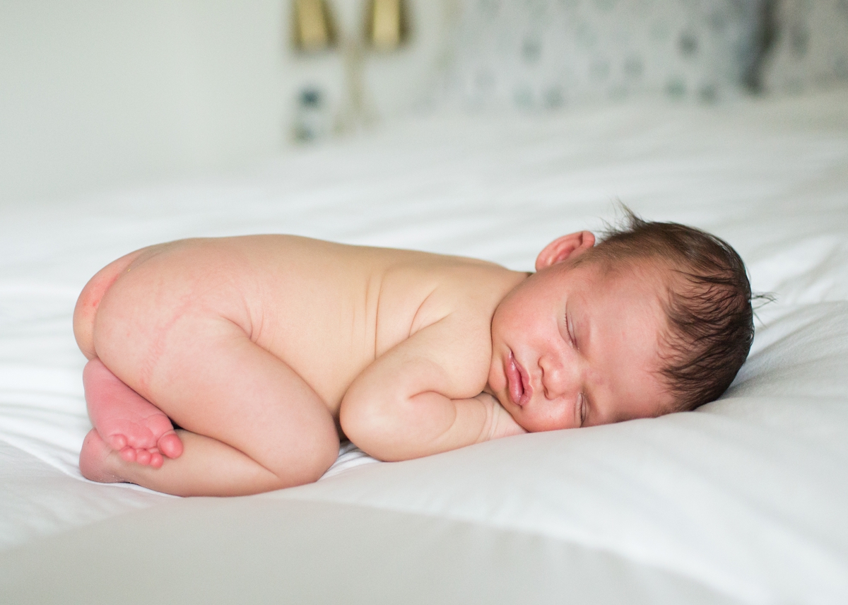 elena blair seattle newborn photographer 