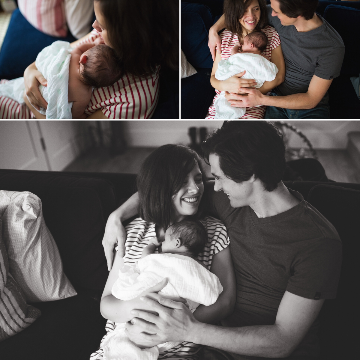 elena blair seattle newborn photographer 