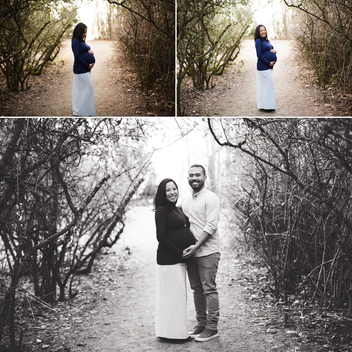 elena blair seattle maternity photography