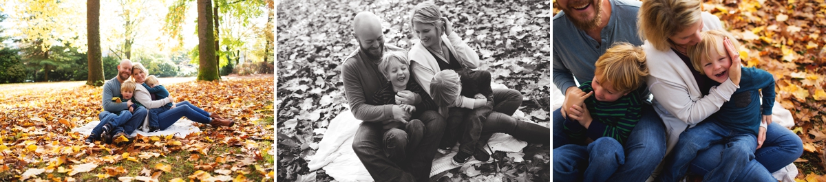 seattle family fall photographer elena s blair