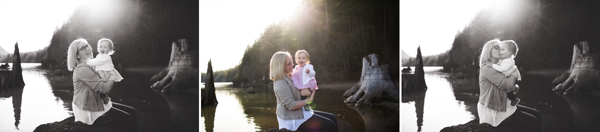 elena s blair seattle baby family photographer outdoors on location