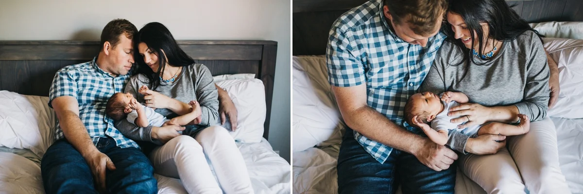 Seattle Family Photographer Elena S Blair