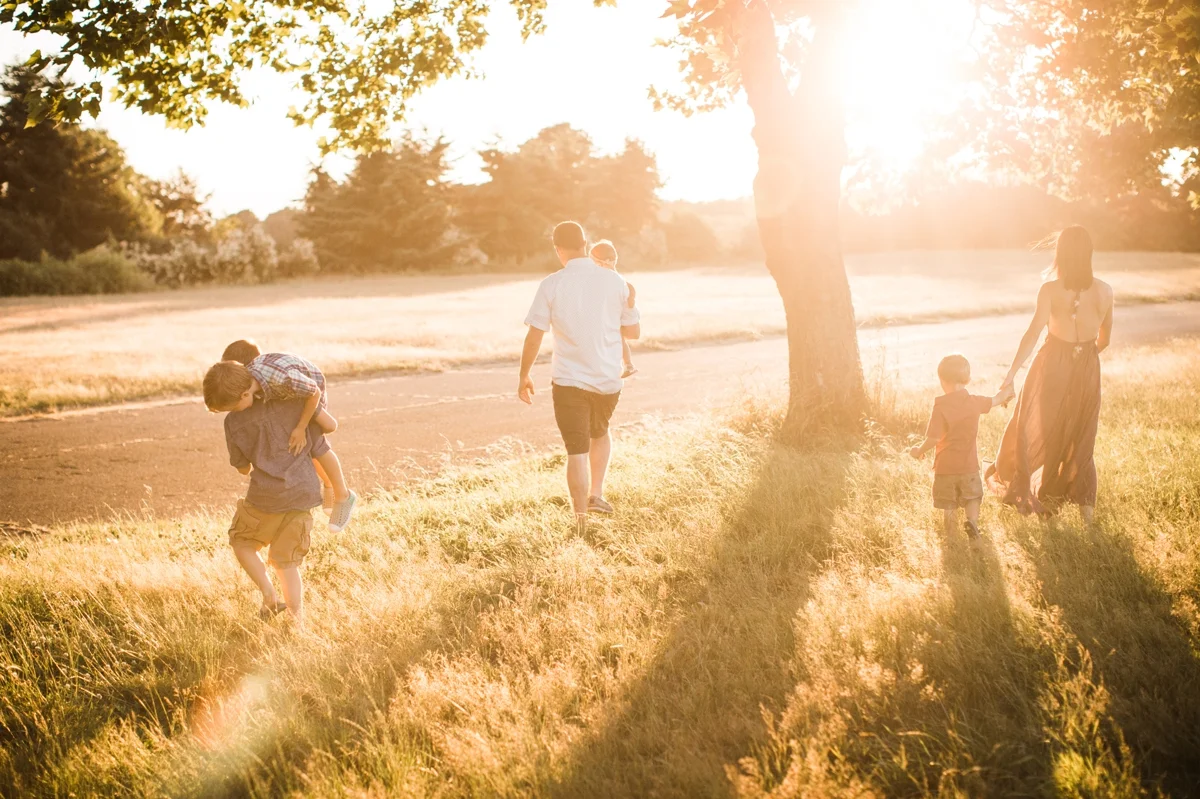 Walder | Seattle Family Photographer 