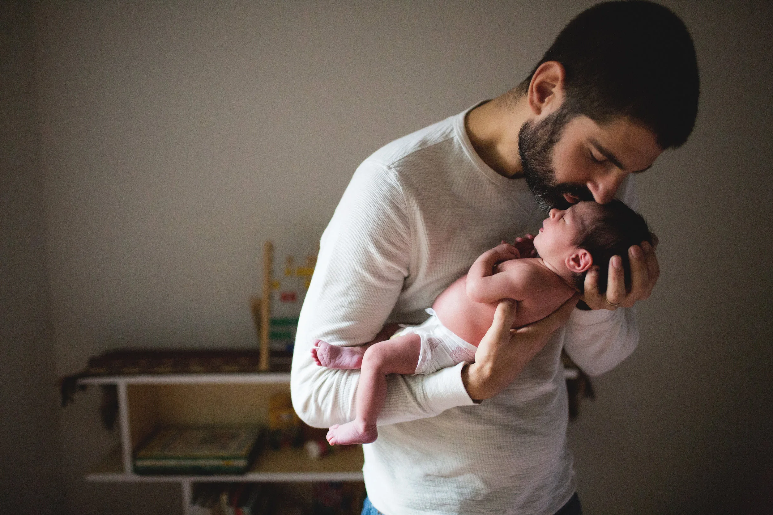 Three Tips To Working With Dads In Family Photography | Family Photography Tips 