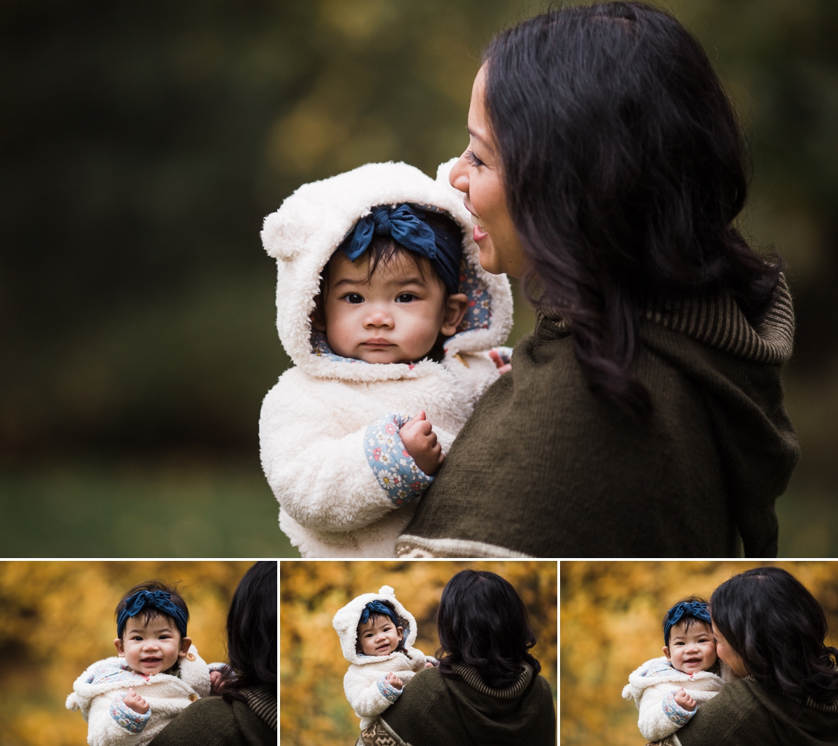 Elena S Blair | Seattle, WA Photographer | Connected and Emotive Family & Newborn Photography