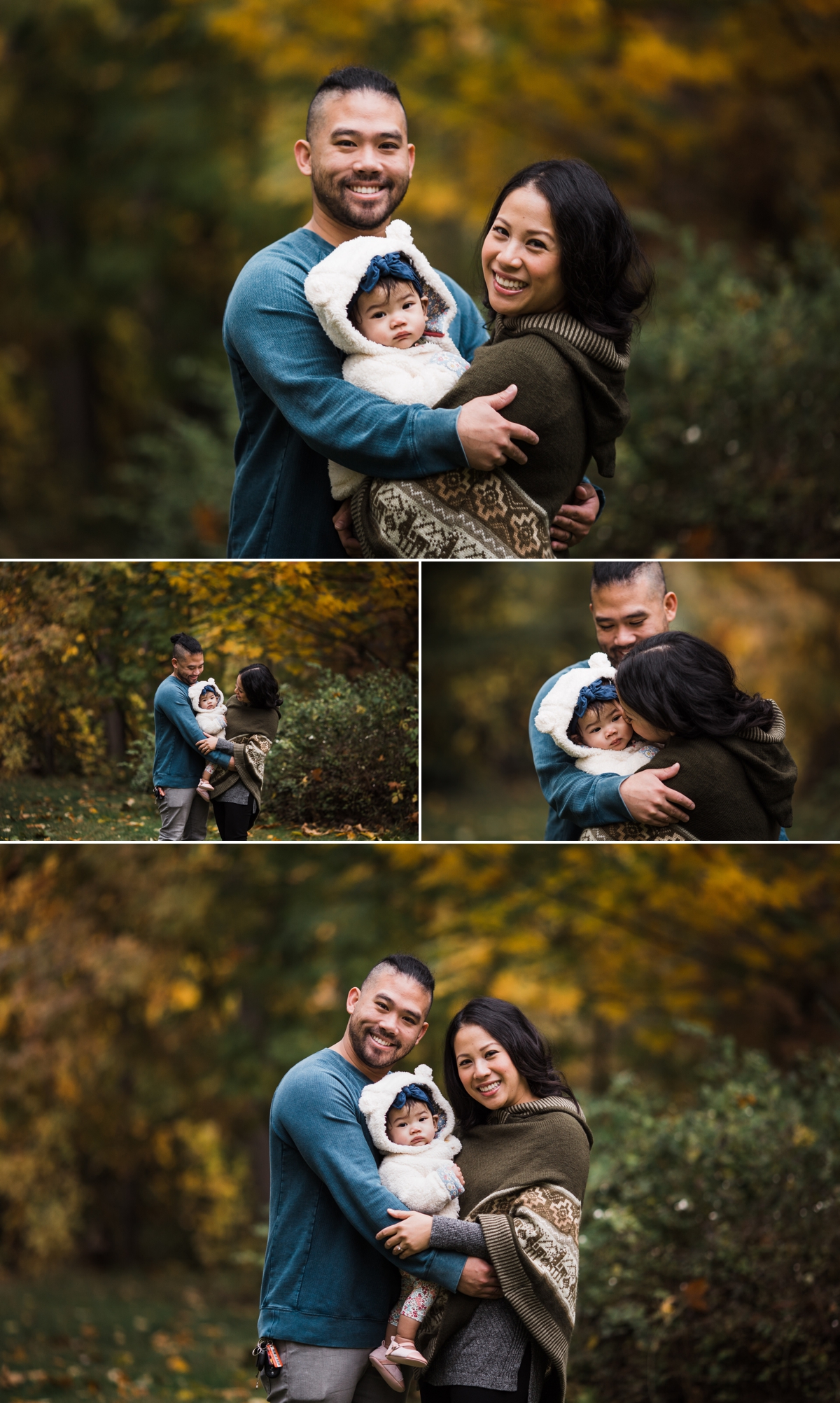 Elena S Blair | Seattle, WA Photographer | Connected and Emotive Family & Newborn Photography