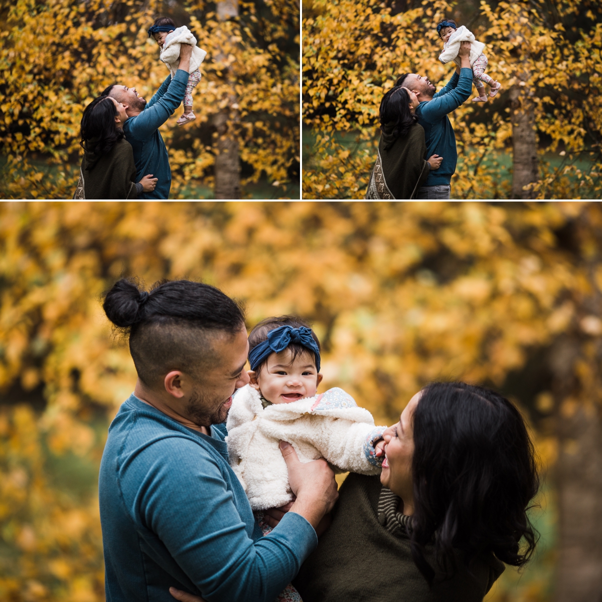 Elena S Blair | Seattle, WA Photographer | Connected and Emotive Family & Newborn Photography