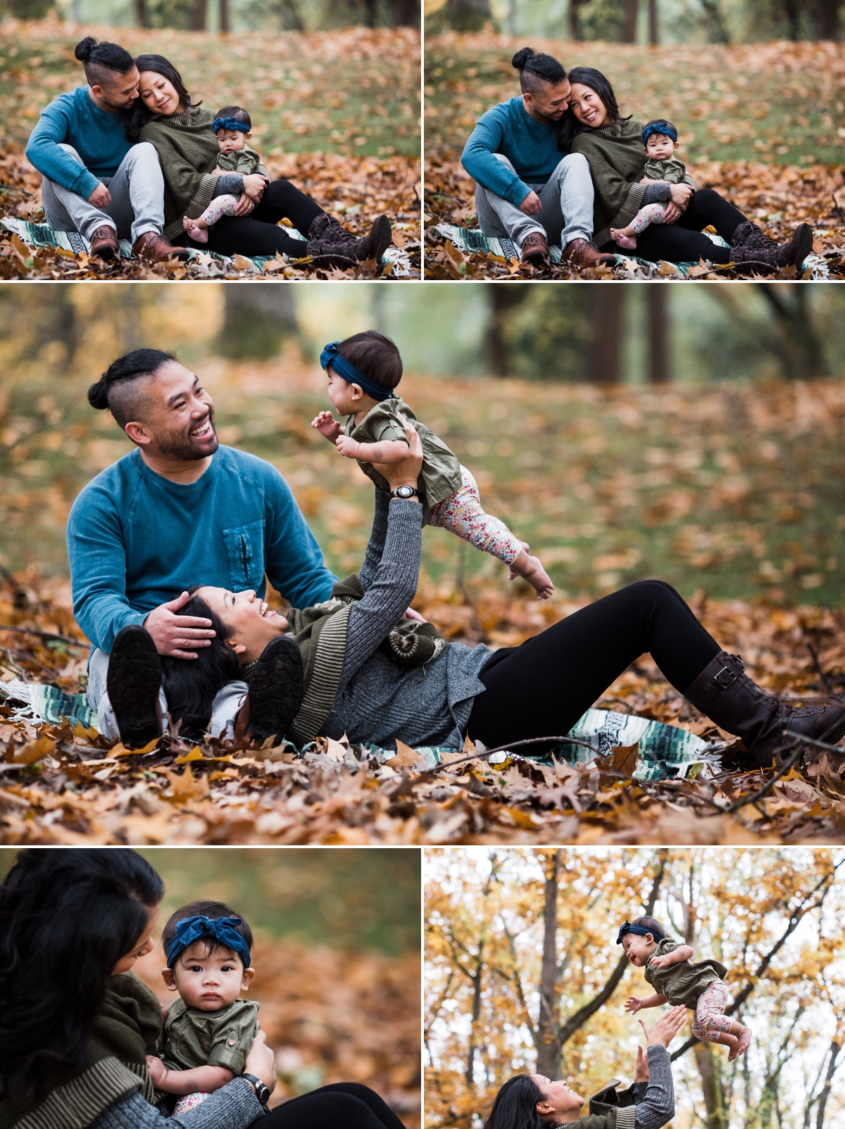 Elena S Blair | Seattle, WA Photographer | Connected and Emotive Family & Newborn Photography