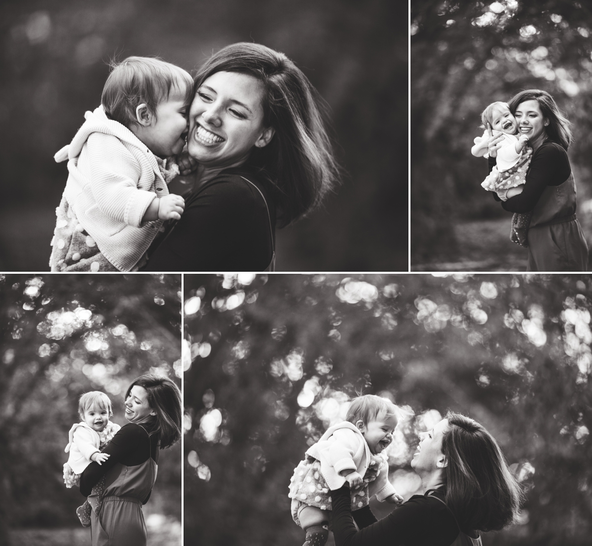 Connected Lifestyle Family Photography | Elena S Blair | Seattle, WA