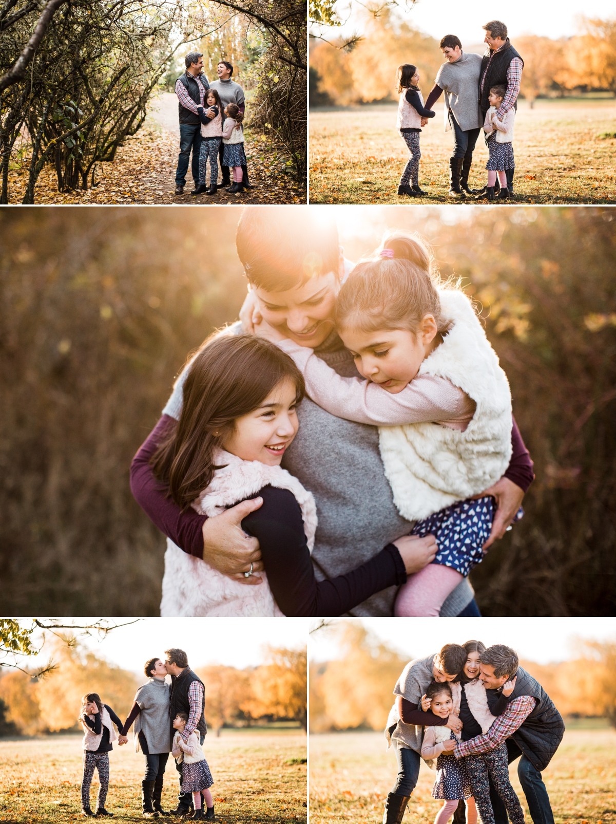 connected and emotive family lifestyle photography outdoors | elena s blair | seattle, wa