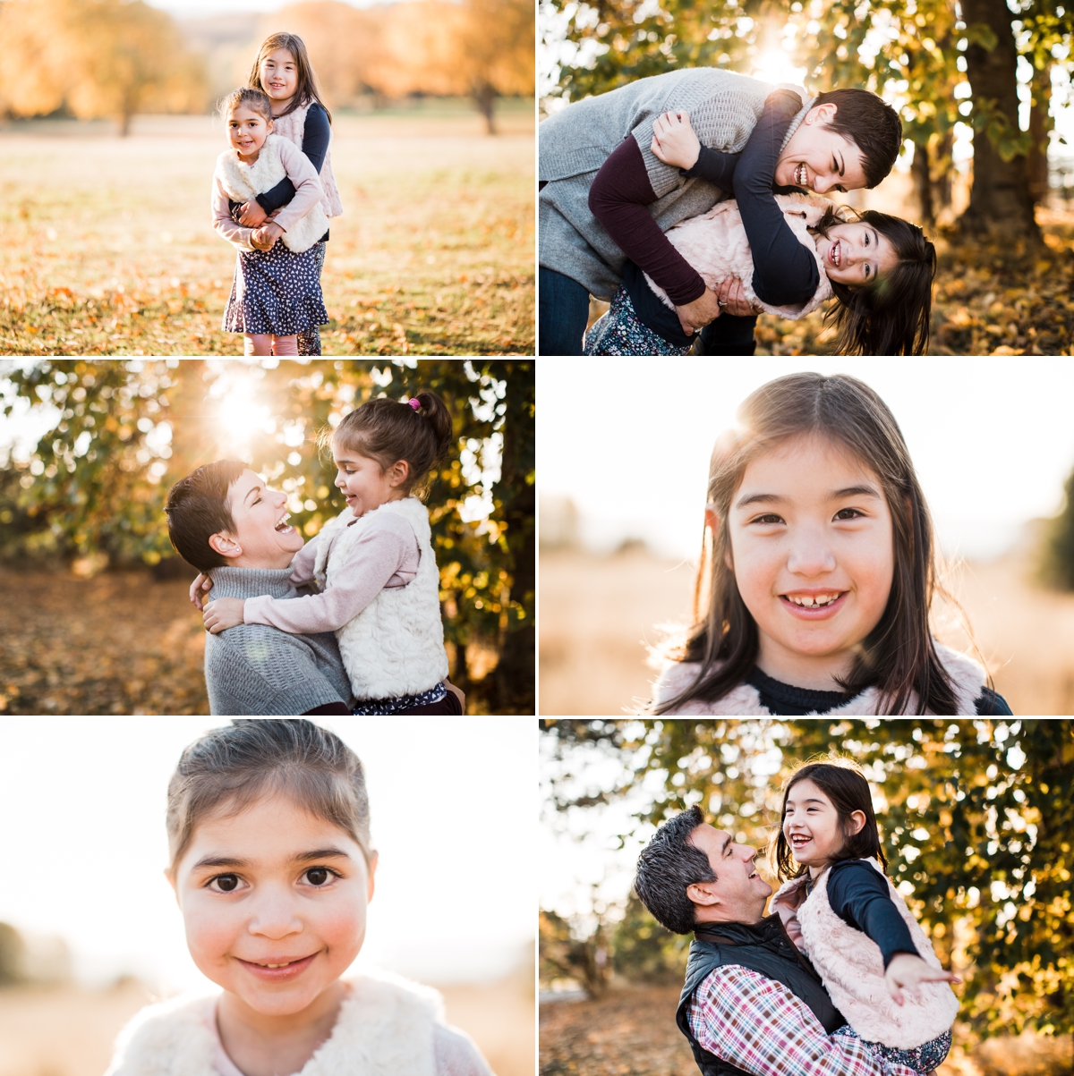 connected and emotive family lifestyle photography outdoors | elena s blair | seattle, wa