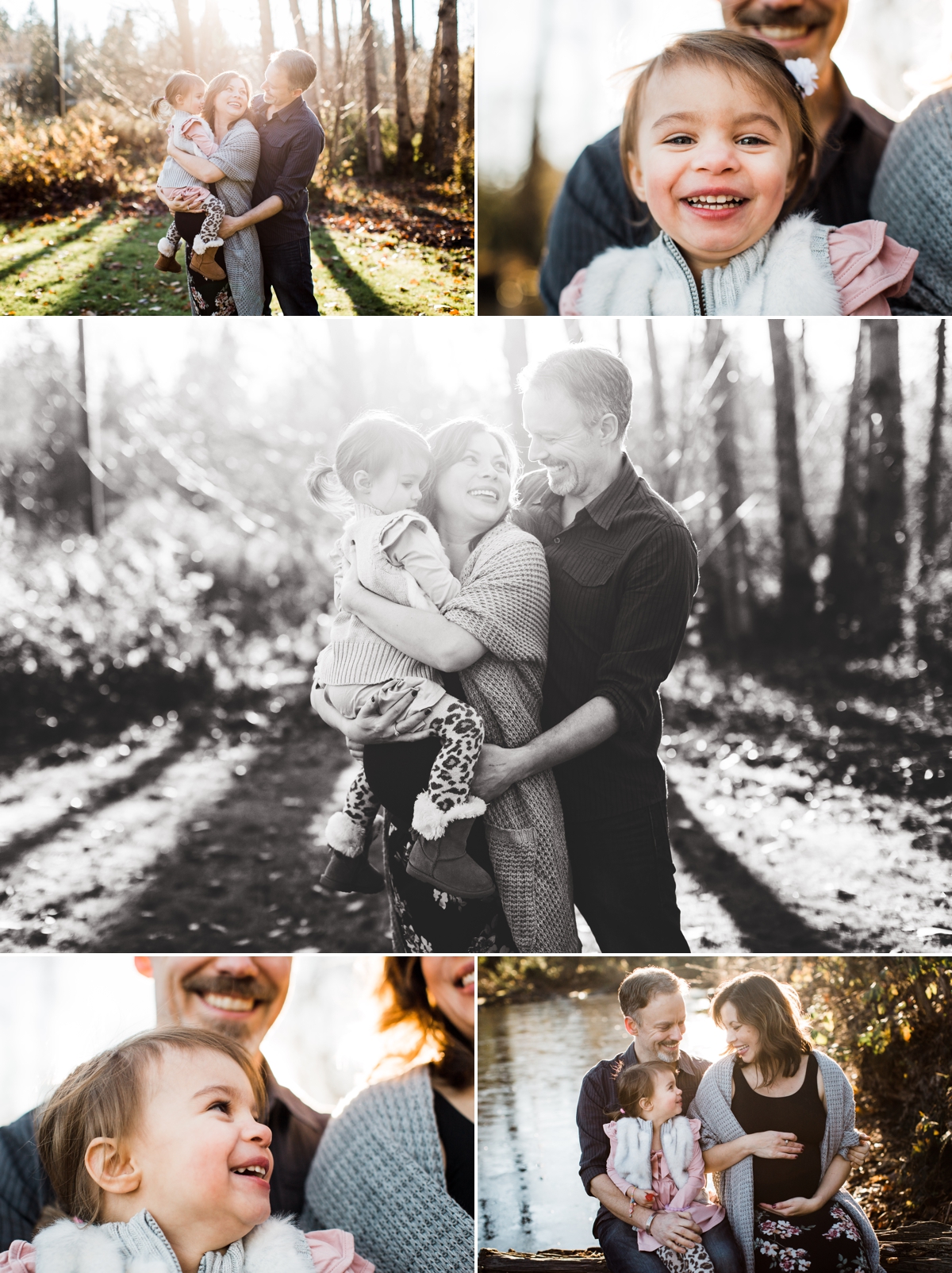 elena s blair seattle maternity photographer | emotive and connected outdoors family lifestyle photography