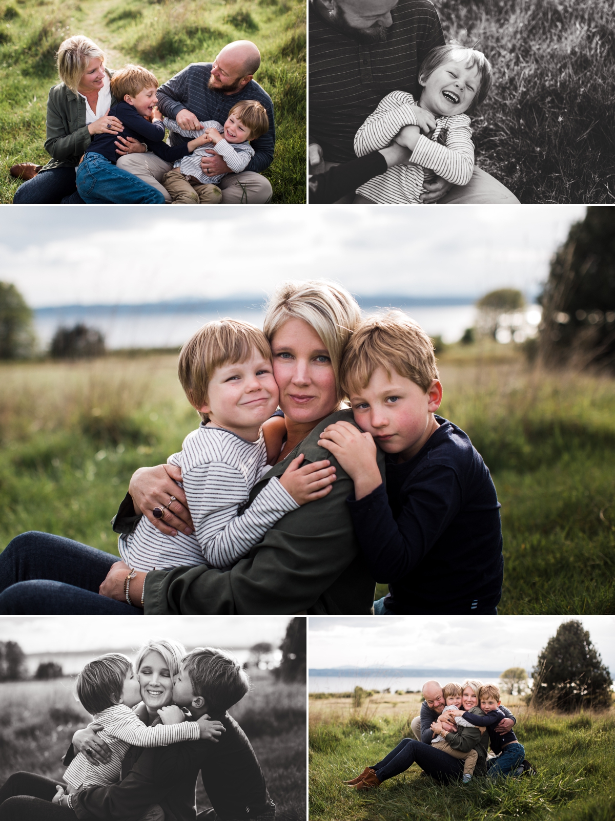 seattle family photographer elena s blair lifestyle outdoor session