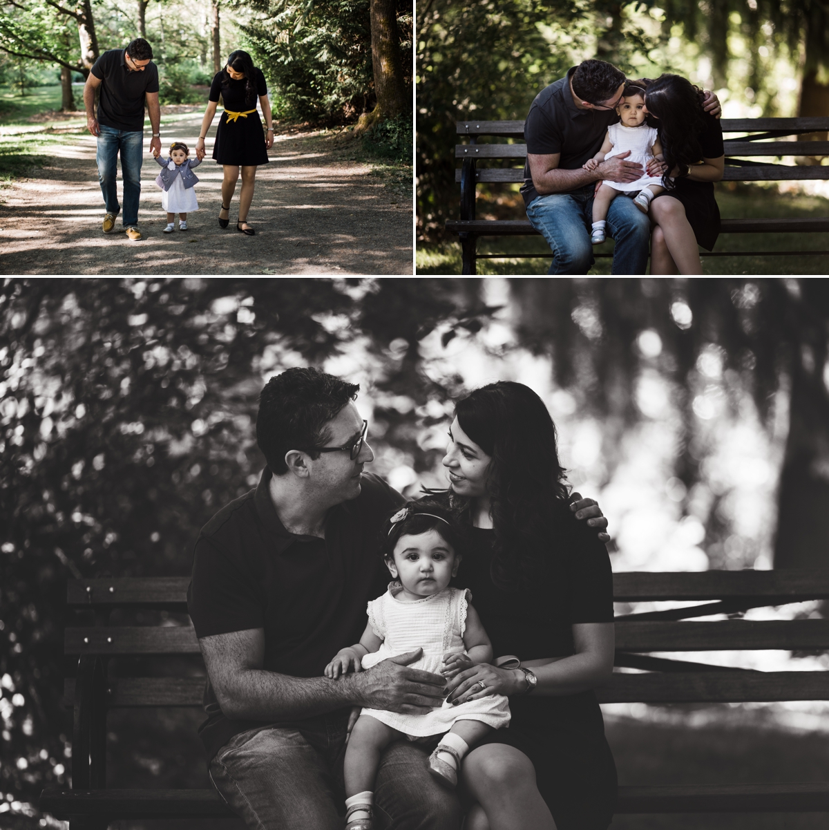 lifestyle family photography seattle photographer elena s blair outdoors on location