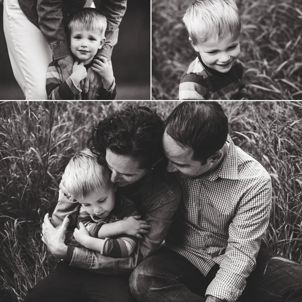 seattle beach family photographer outdoors elena s blair photography