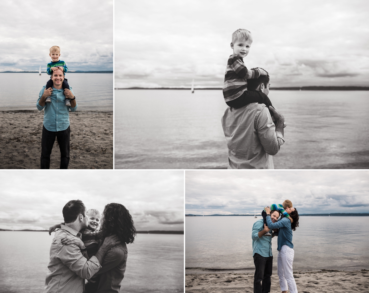 seattle beach family photographer outdoors elena s blair photography 