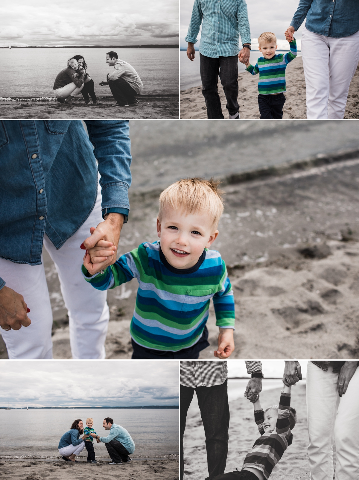 seattle beach family photographer outdoors elena s blair photography 