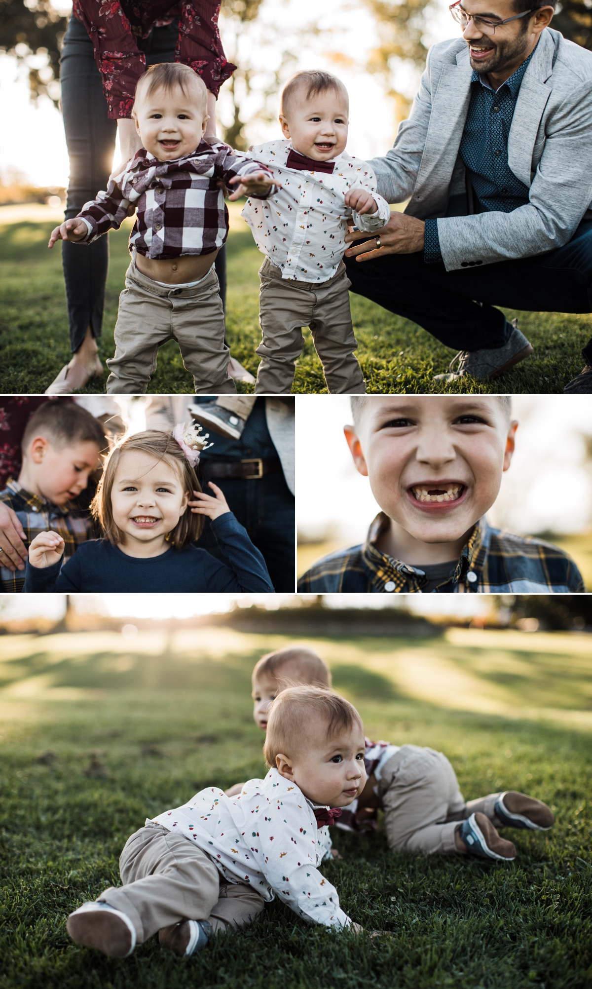 seattle lifestyle outdoor family photographer with big family elena s blair photography 2.jpg