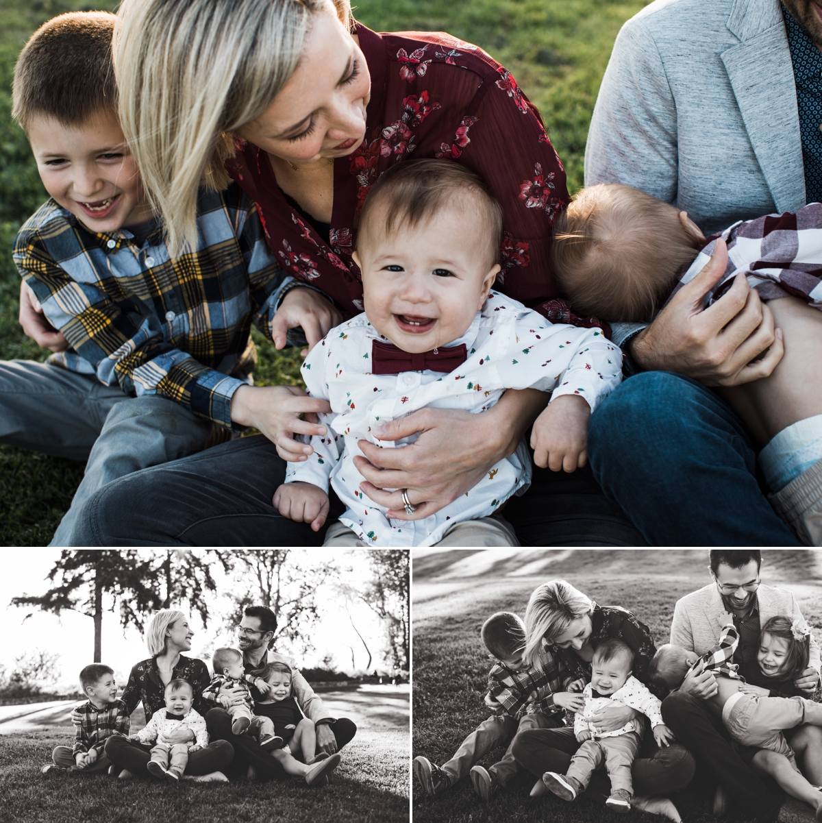 seattle lifestyle outdoor family photographer with big family elena s blair photography 4.jpg