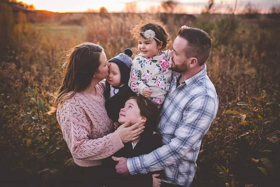 Family Posing Made Easy Course | Cover Contest Top Ten 