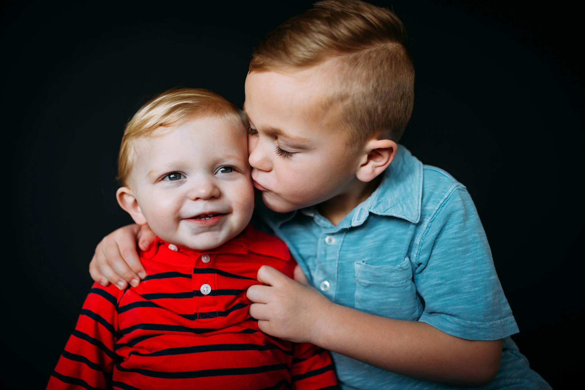 Schooled Student Spotlight: Cami Turpin | Elena S Blair Photography Education