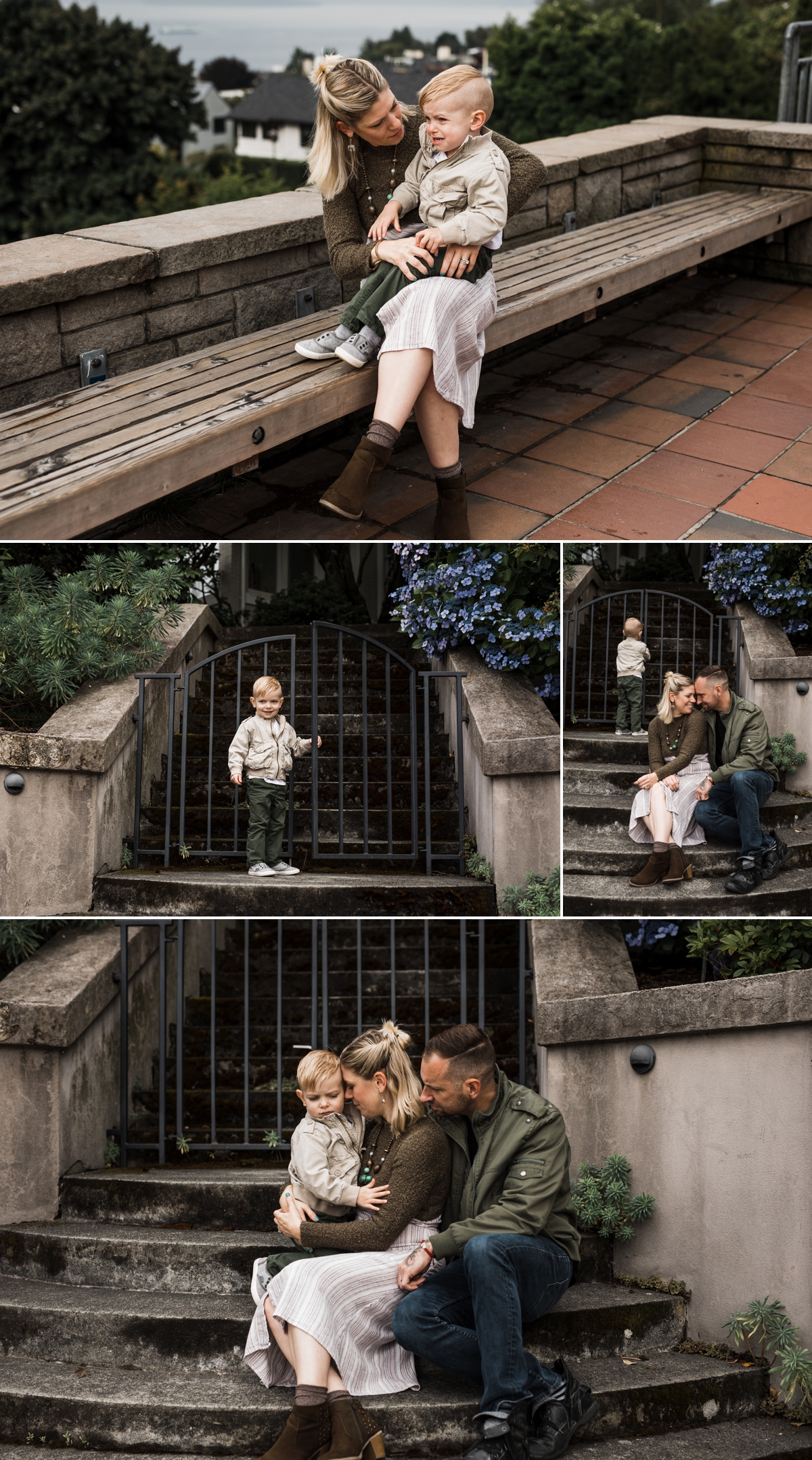 how to choose the time of day for a family photo shoot seattle lifestyle photographer