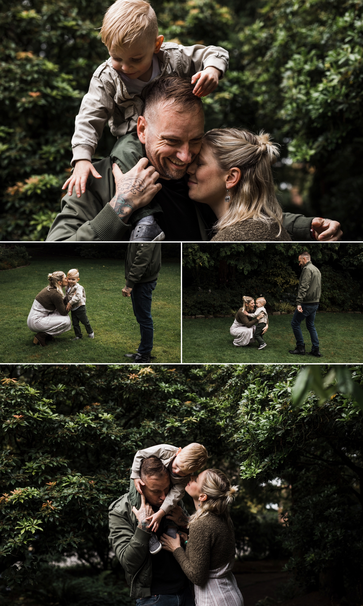 how to choose the time of day for a family photo shoot seattle lifestyle photographer