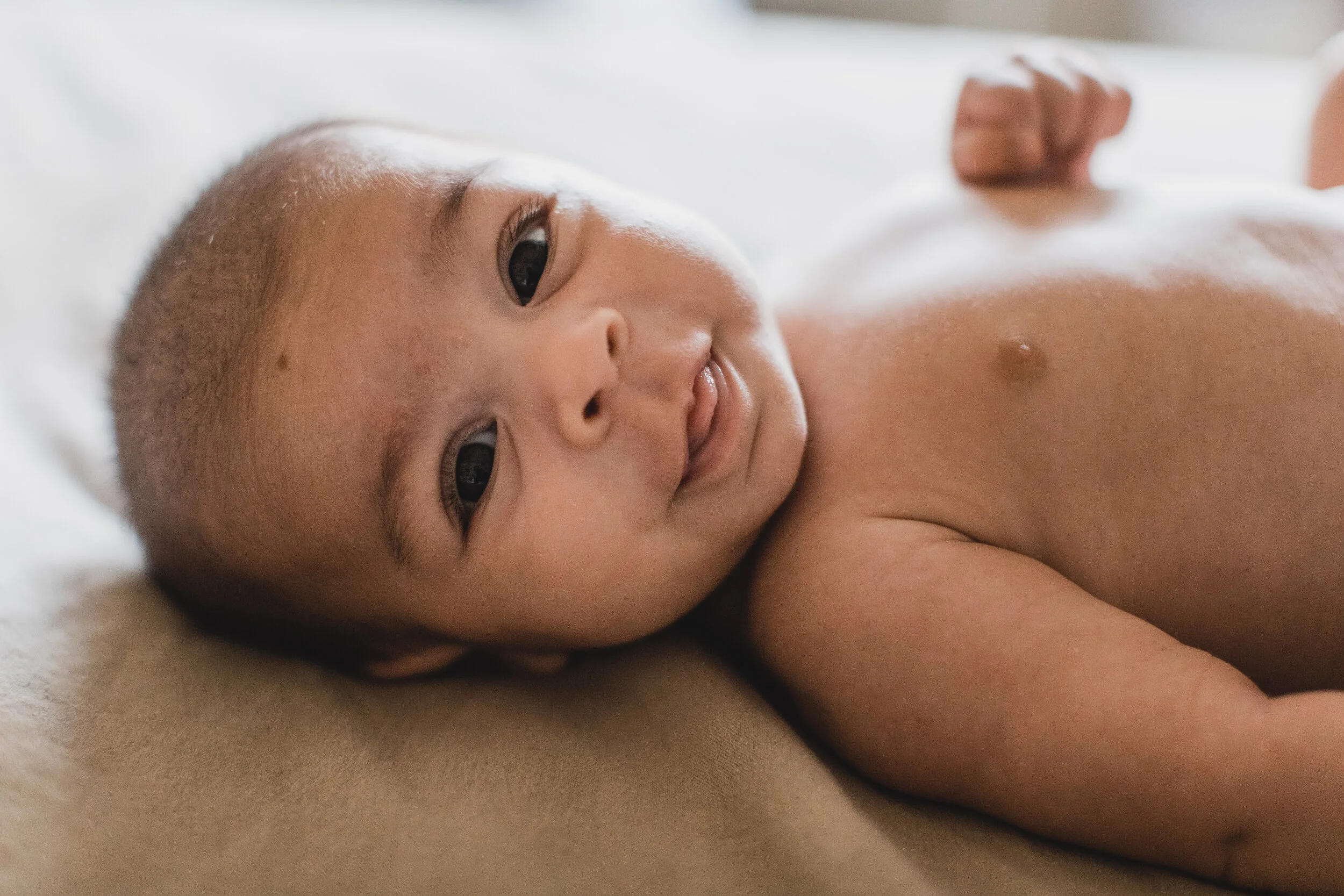 When should you schedule your newborn photoshoot? | Seattle Newborn Photography 