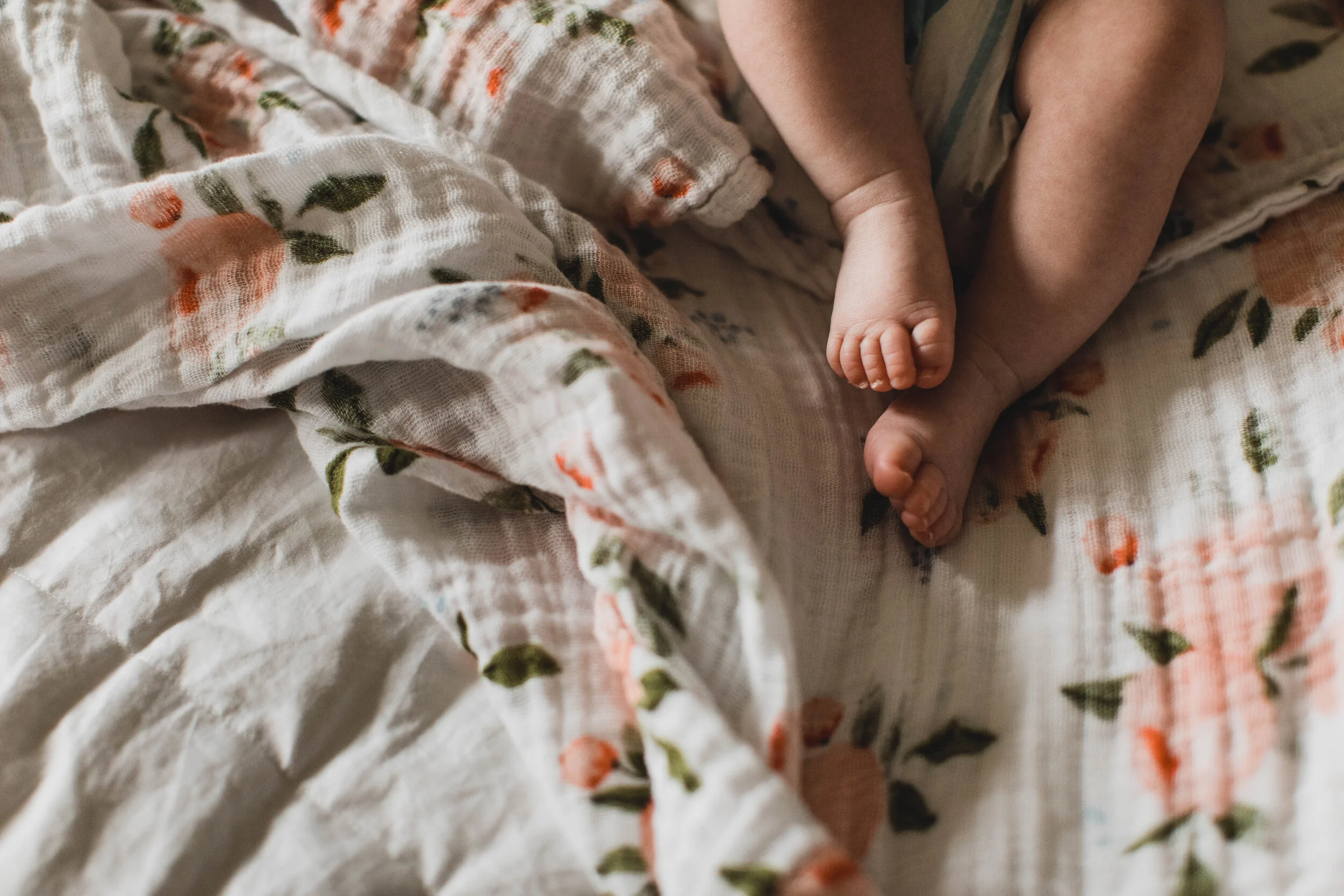 Can special props be used during my Newborn Photoshoot? | Seattle Newborn Photography 