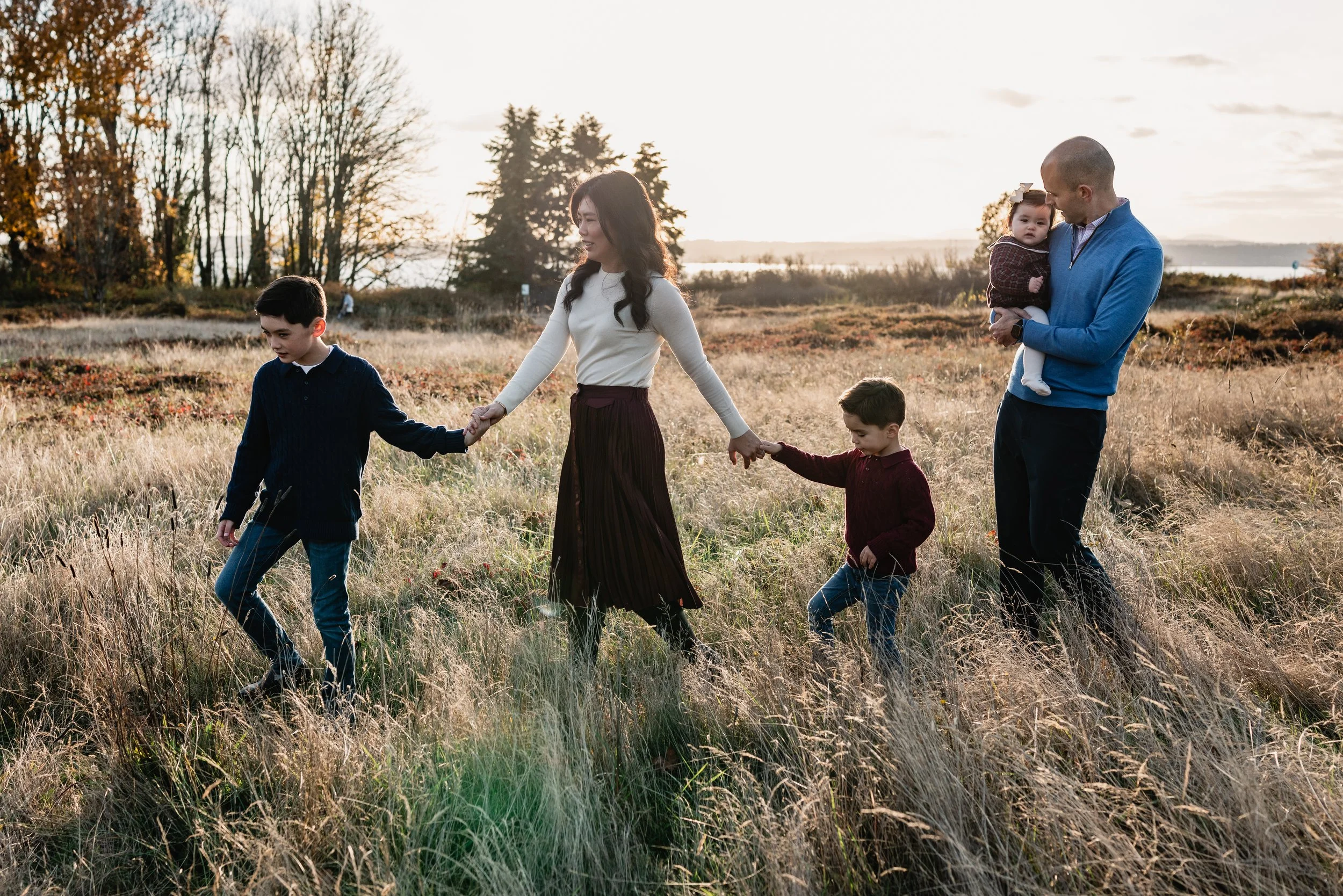 3 Ways to Make Your Family Photo Experience Truly Meaningful