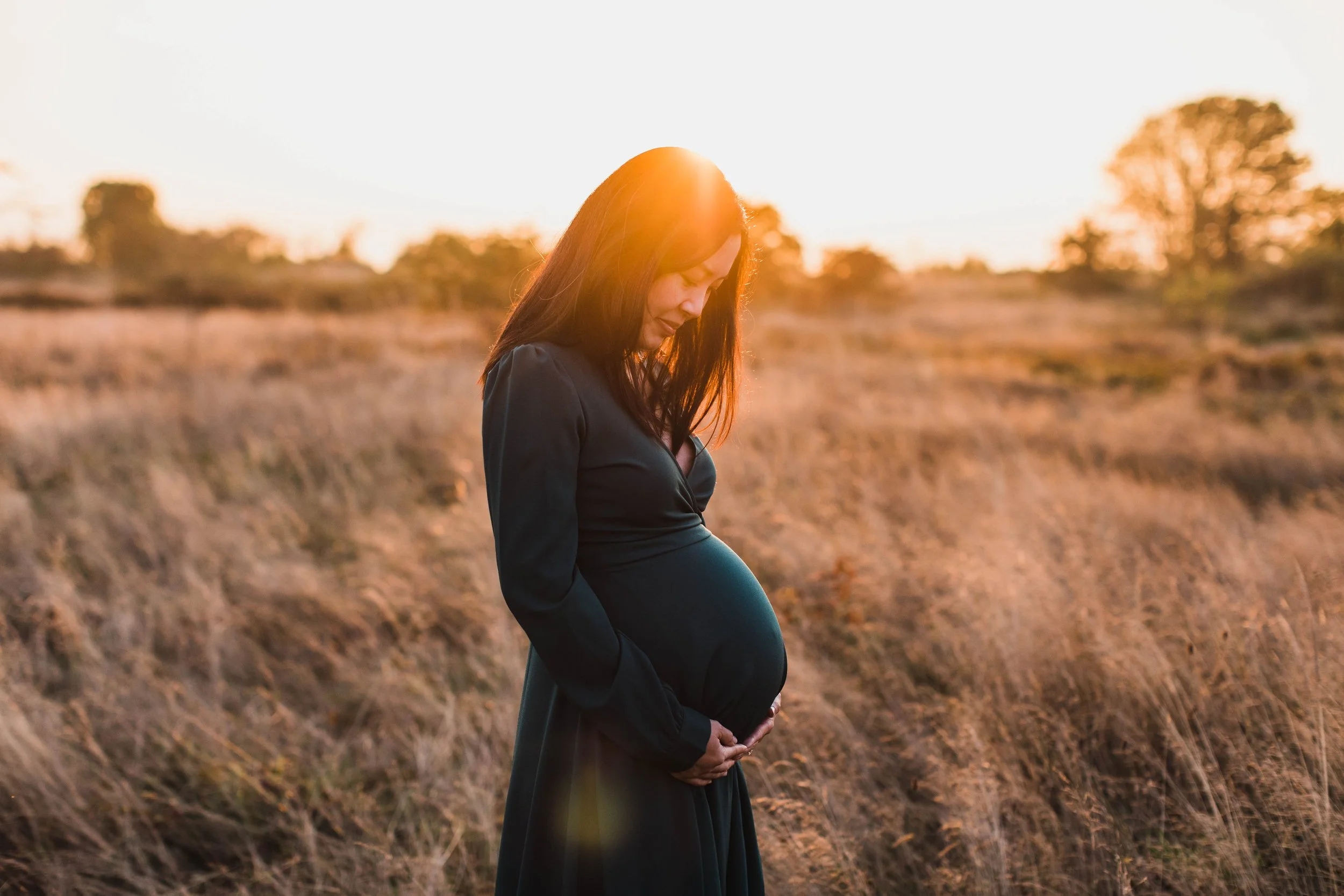 Why You Should Consider Maternity Photos Even If You Do Not Feel Like It