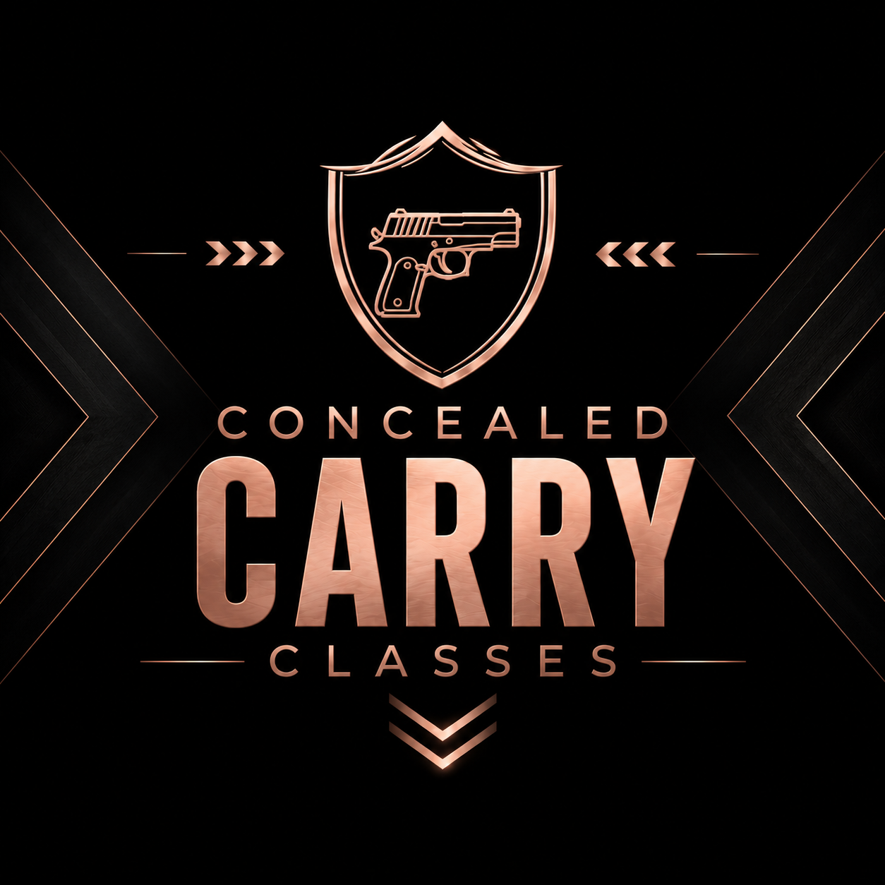 Concealed Carry and Pistol Foundations