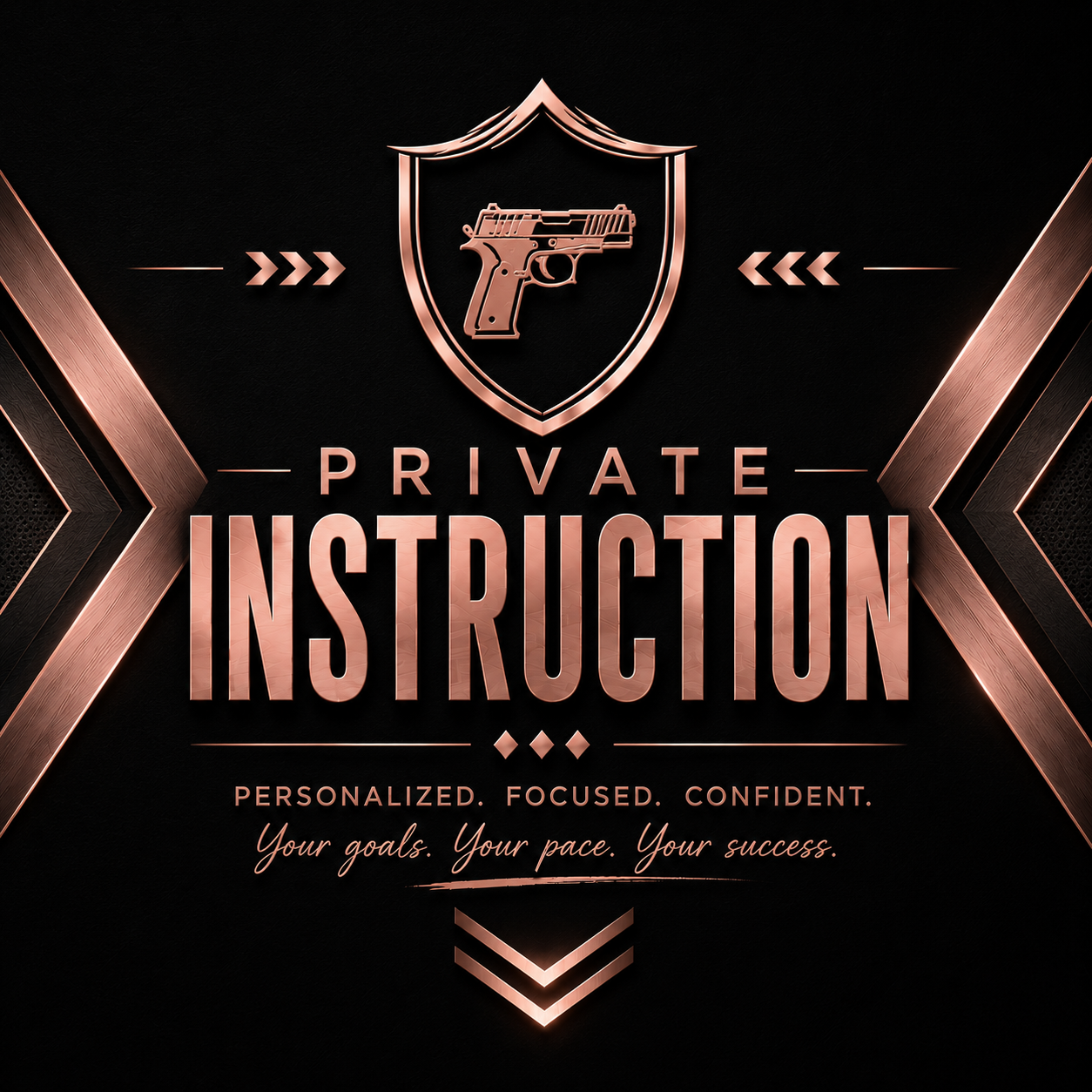 Private Instruction