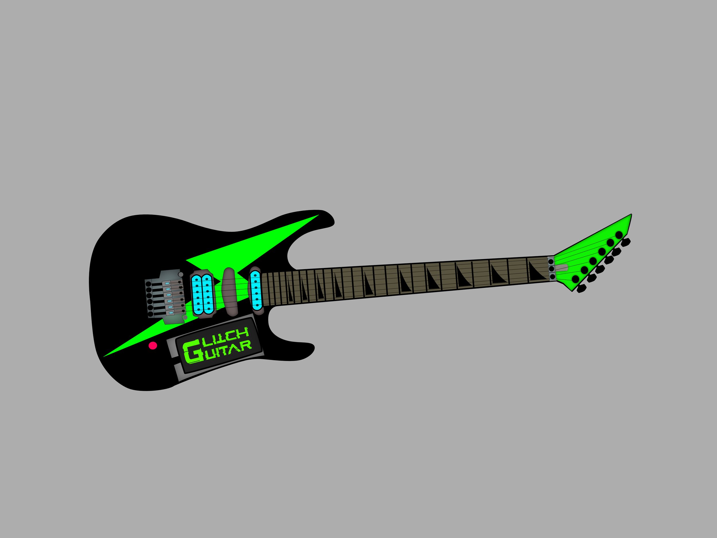 nft- Glitch Guitar #2.jpg
