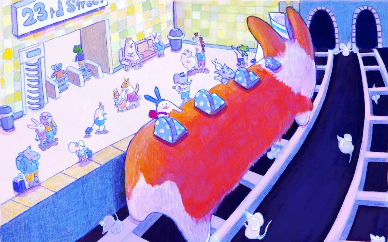 8.23rd street,mixedmedia,2013(1).JPG