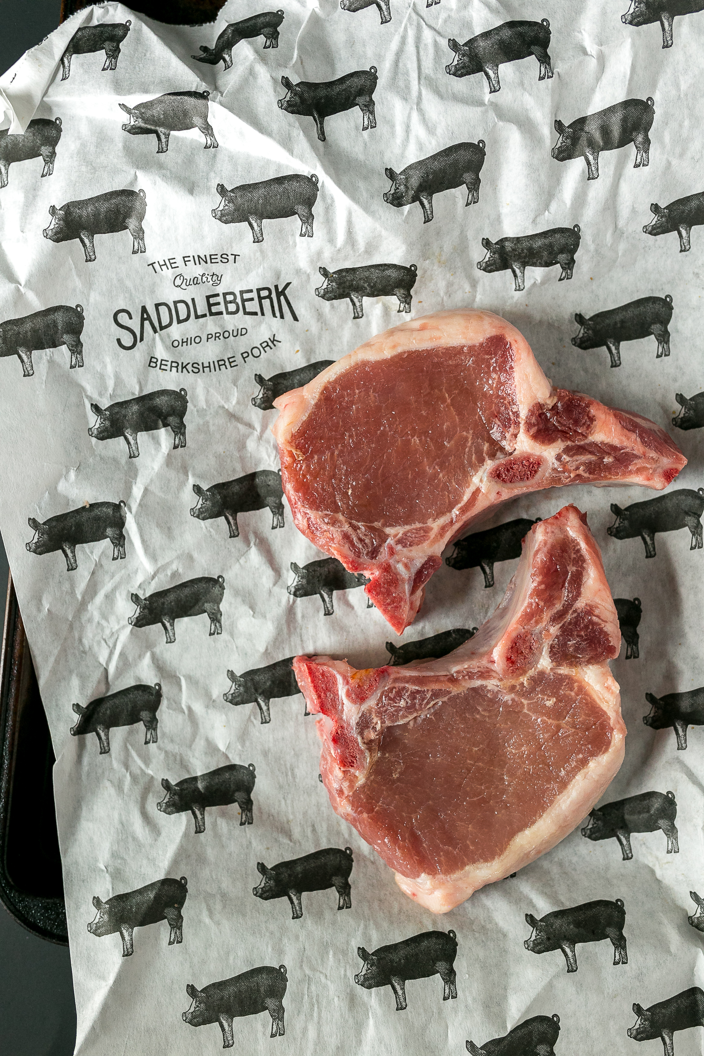 Experience the Saddleberk Difference, now in Marysville! 