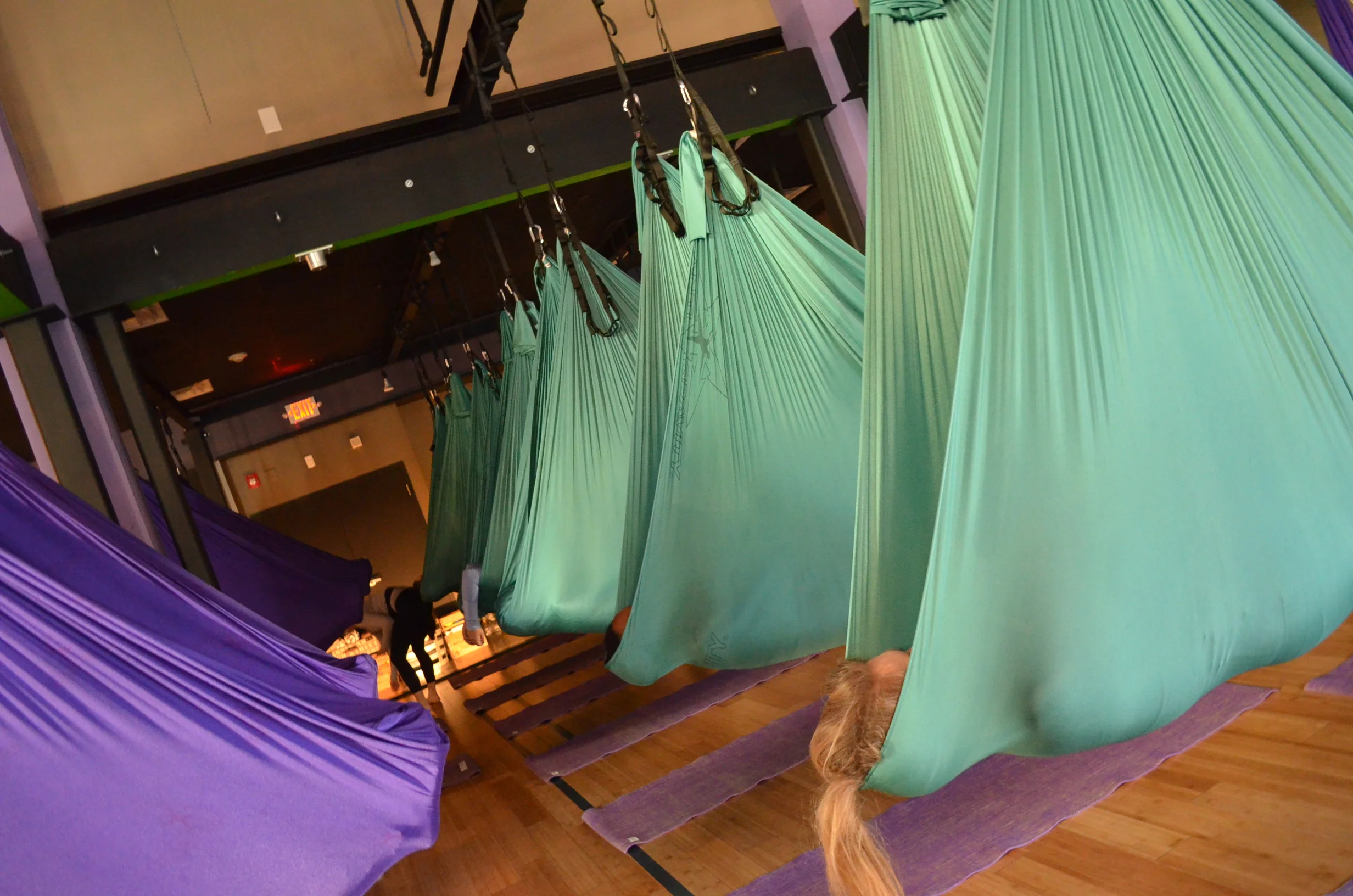Depressed, Anxious, or Bored: Why Not Try a Mind Body Practice?