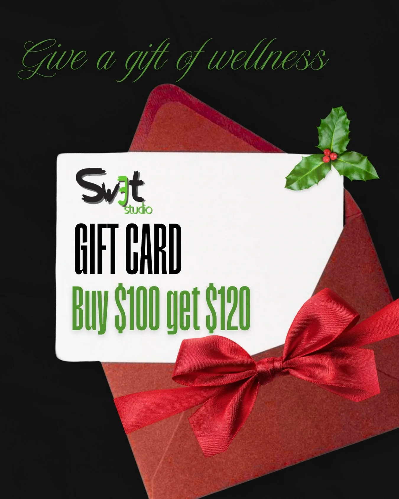 LINK IN BIO 🔥 @swetstudio