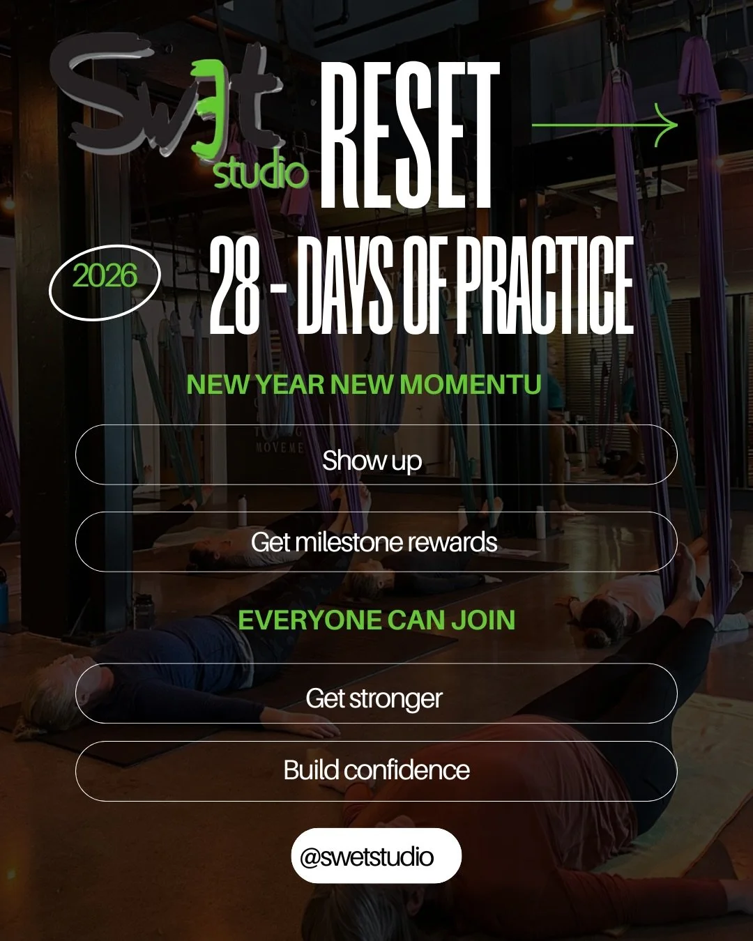 More info in BIO🔥JOIN NOW 💜 @swetstudio 

#bostonfitness