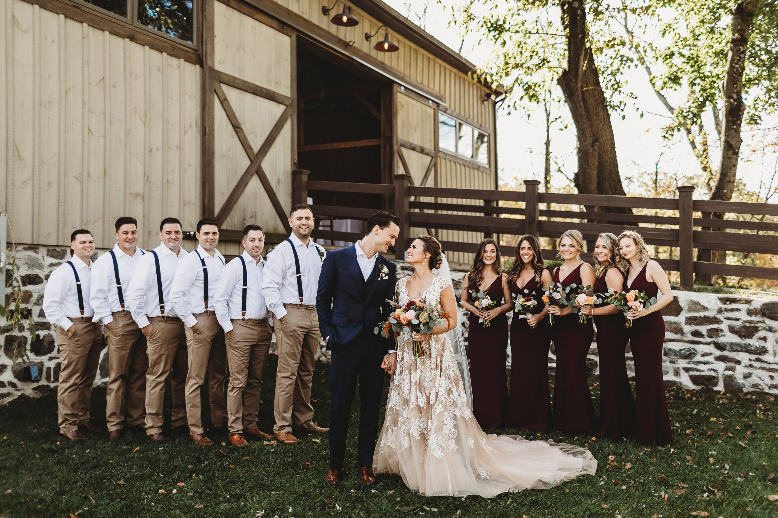 Abby Jenkins Photography at the Farm Bakery and Events