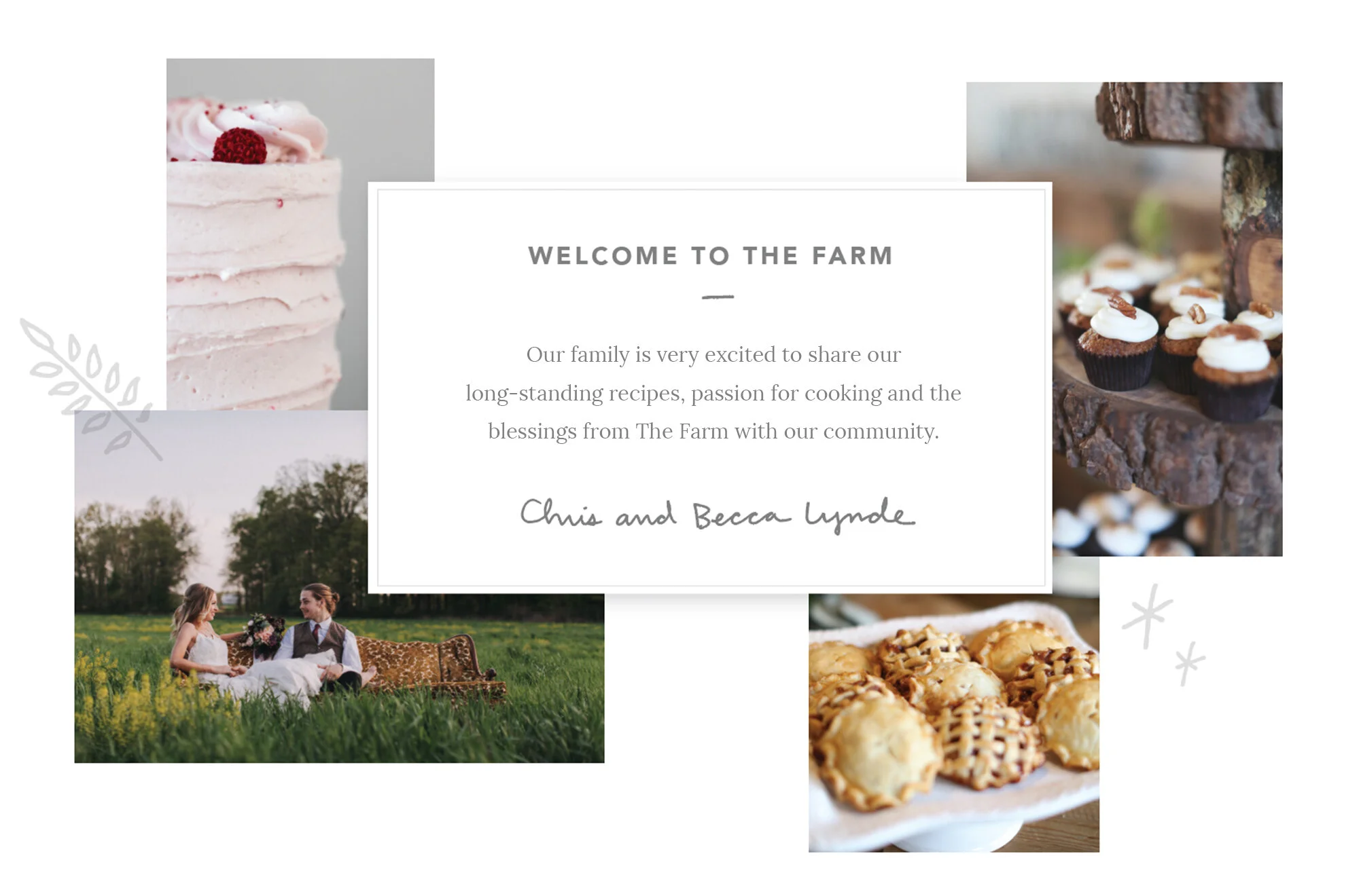 The Farm Bakery and Events