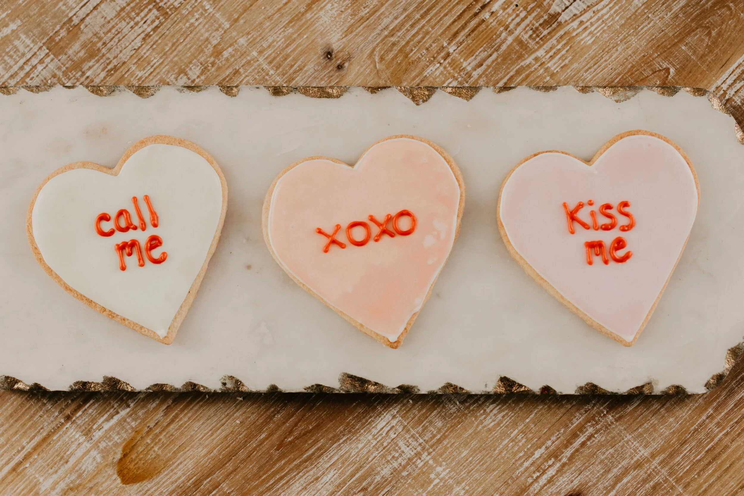 Valentine's Day at the Farm Bakery and Events