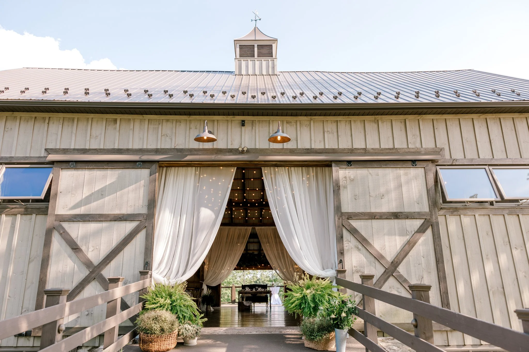 The Farm Bakery and Events