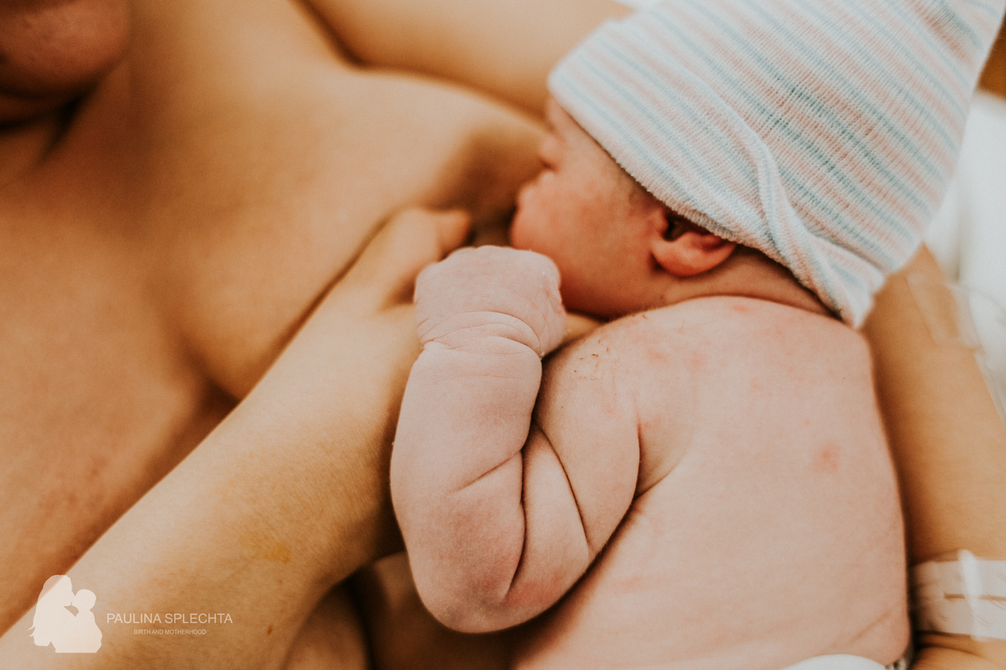 Birth Maternity & Newborn Photography in South Florida — Paulina